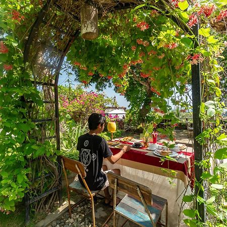 Villa Olala Penida Sea View Toyapakeh Dış mekan fotoğraf