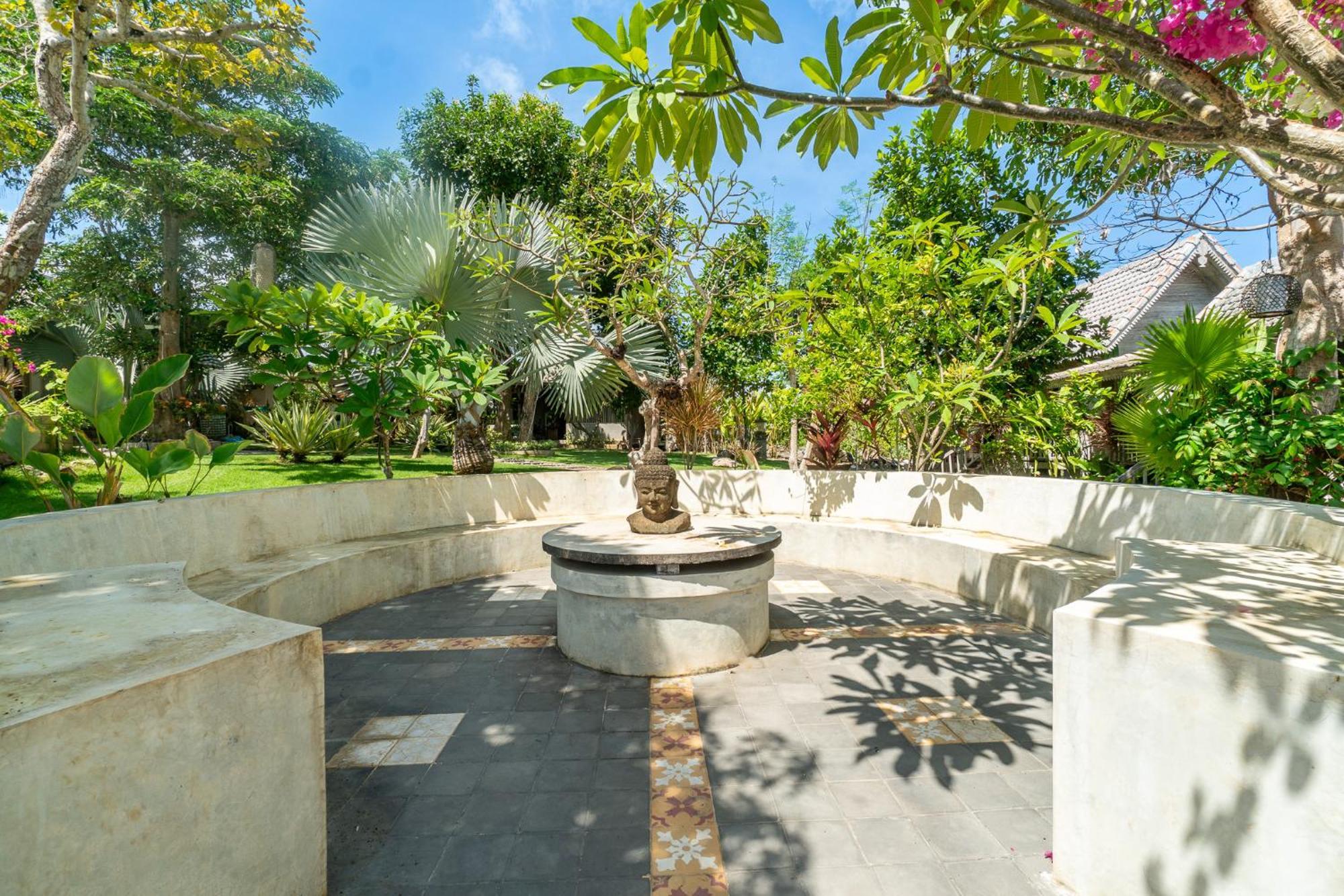 Villa Olala Penida Sea View Toyapakeh Dış mekan fotoğraf