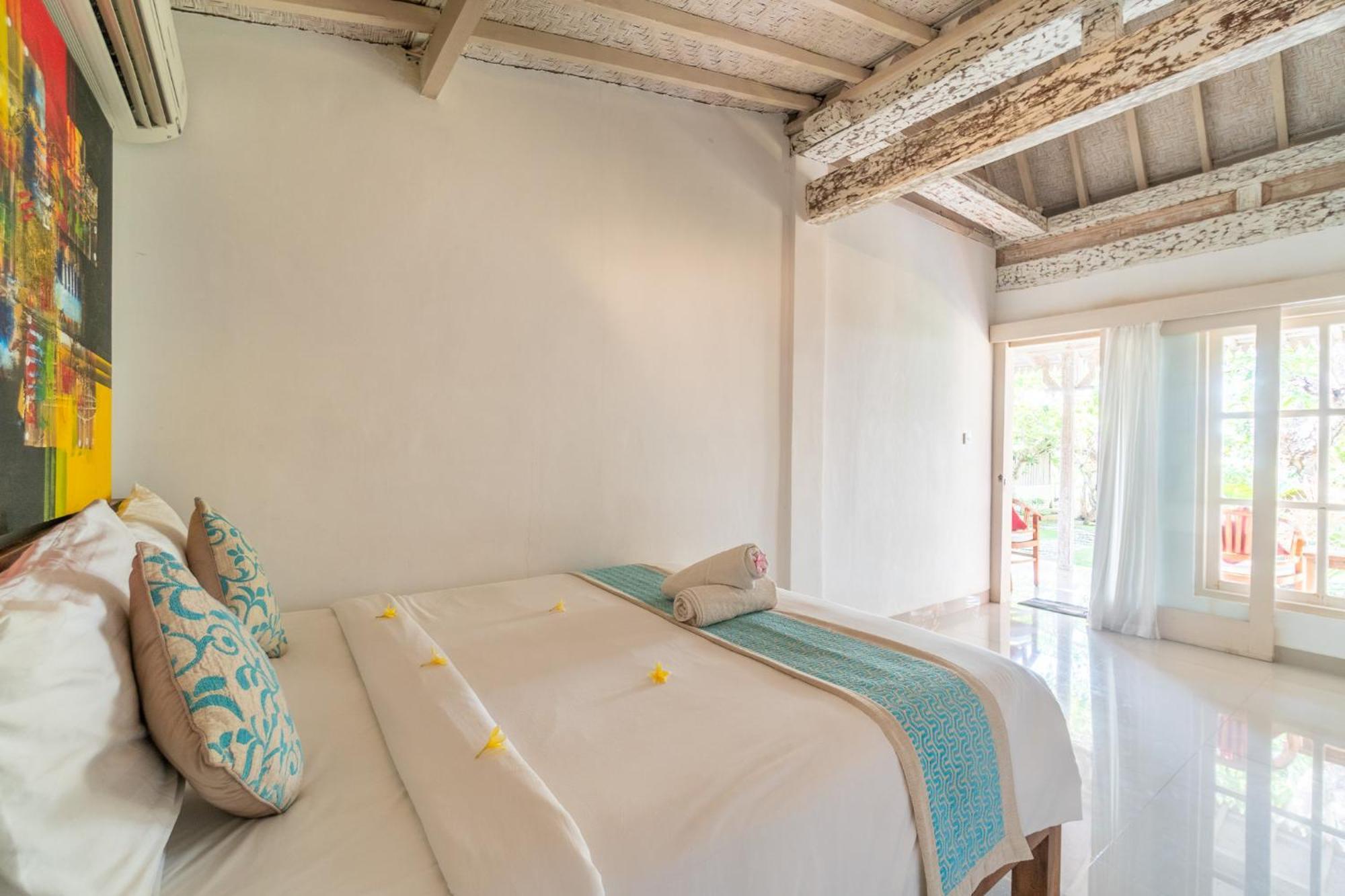 Villa Olala Penida Sea View Toyapakeh Dış mekan fotoğraf