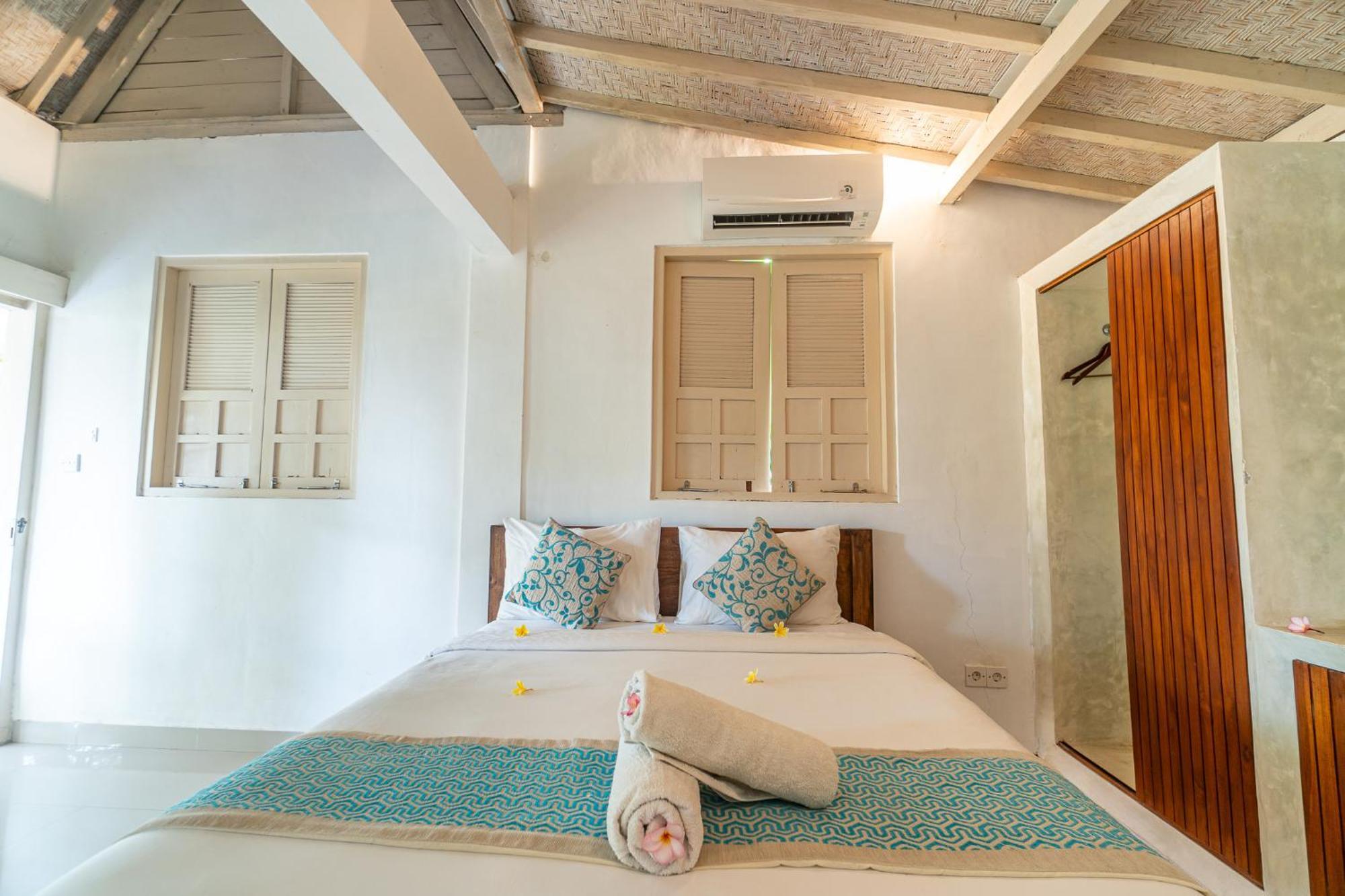 Villa Olala Penida Sea View Toyapakeh Dış mekan fotoğraf