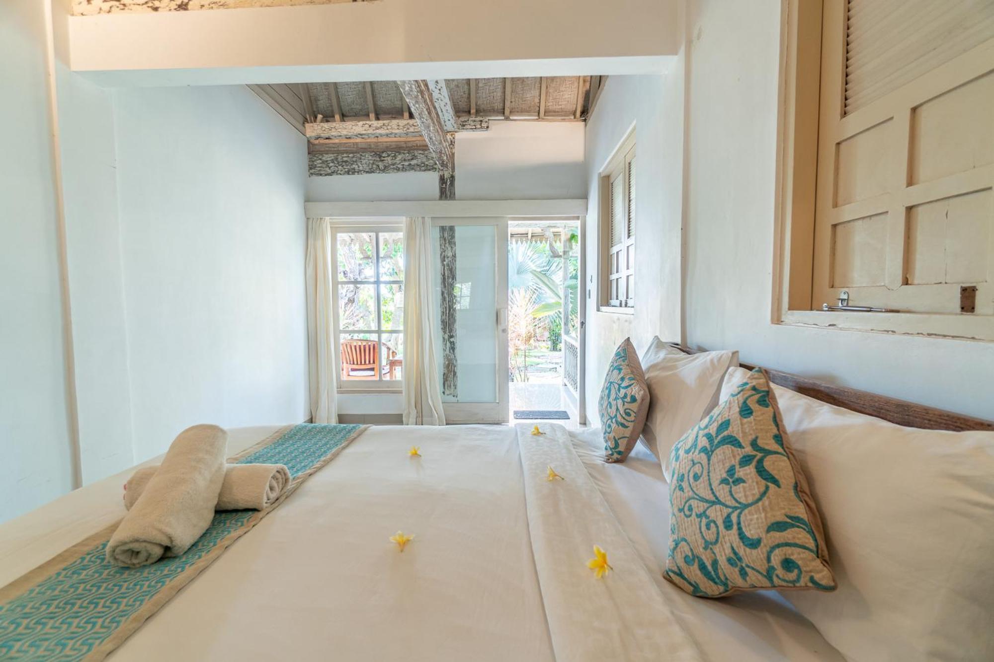 Villa Olala Penida Sea View Toyapakeh Dış mekan fotoğraf