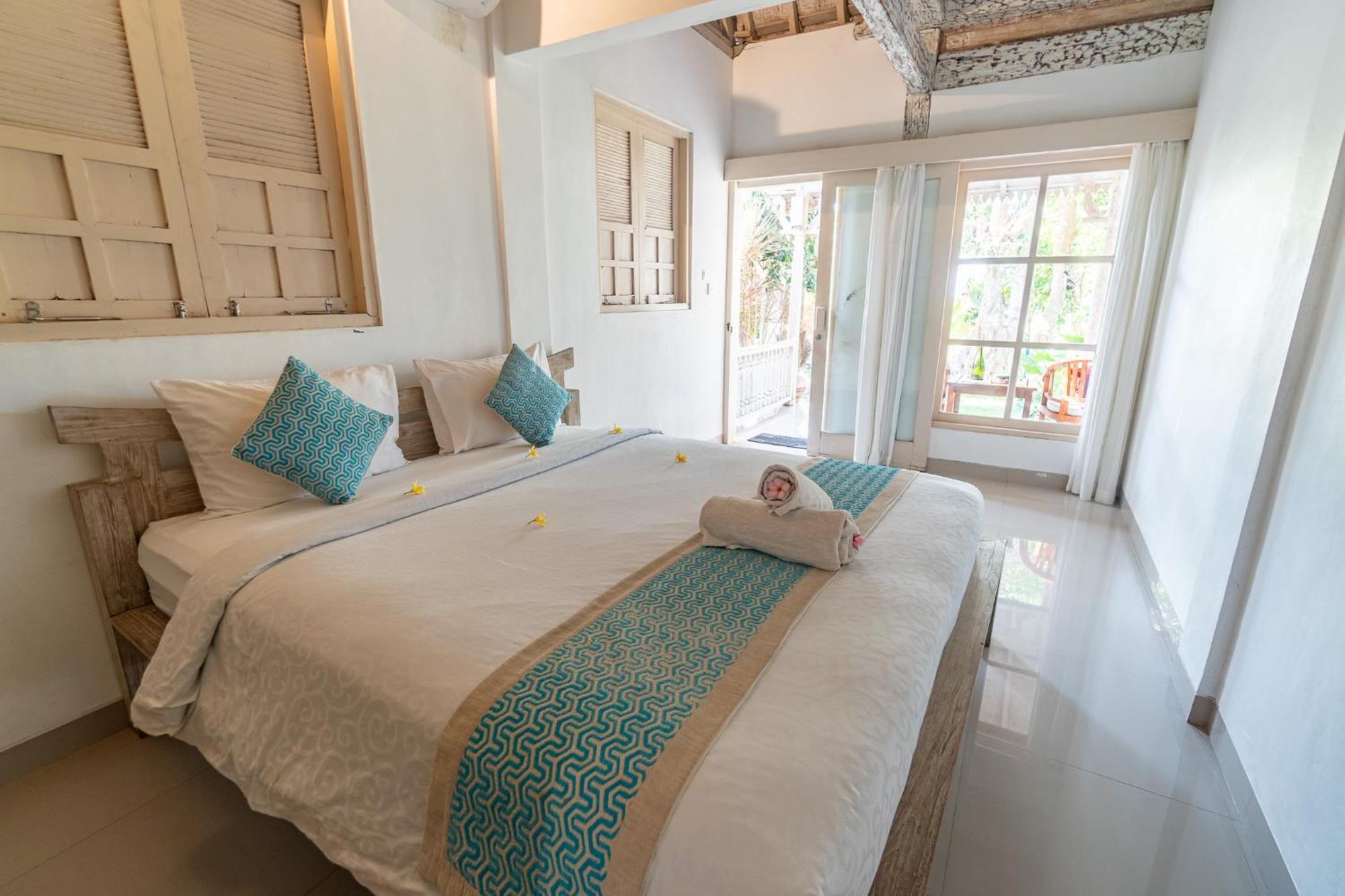 Villa Olala Penida Sea View Toyapakeh Dış mekan fotoğraf