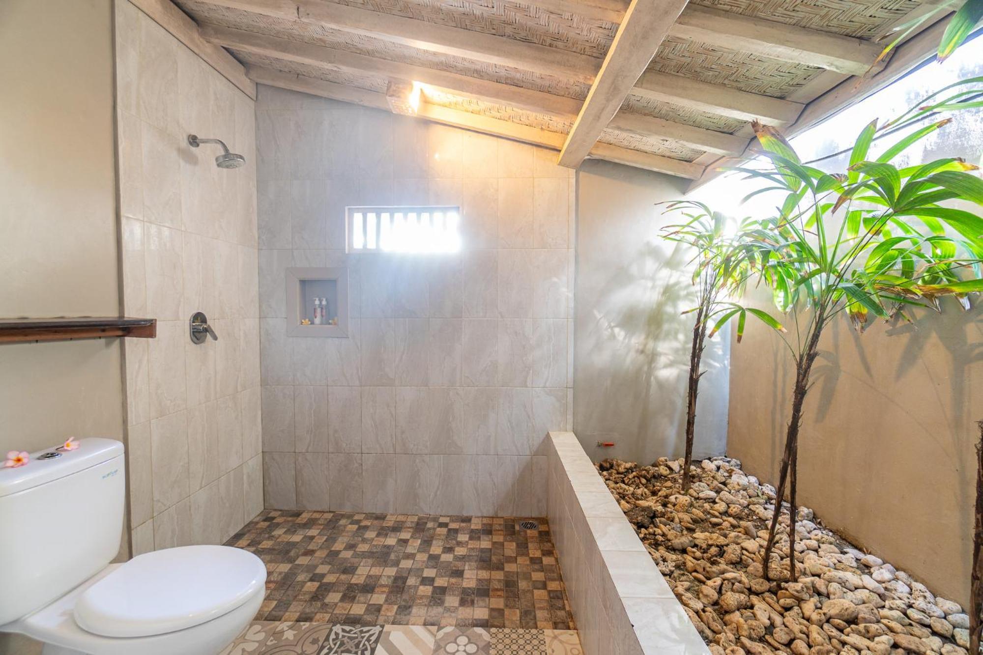 Villa Olala Penida Sea View Toyapakeh Dış mekan fotoğraf
