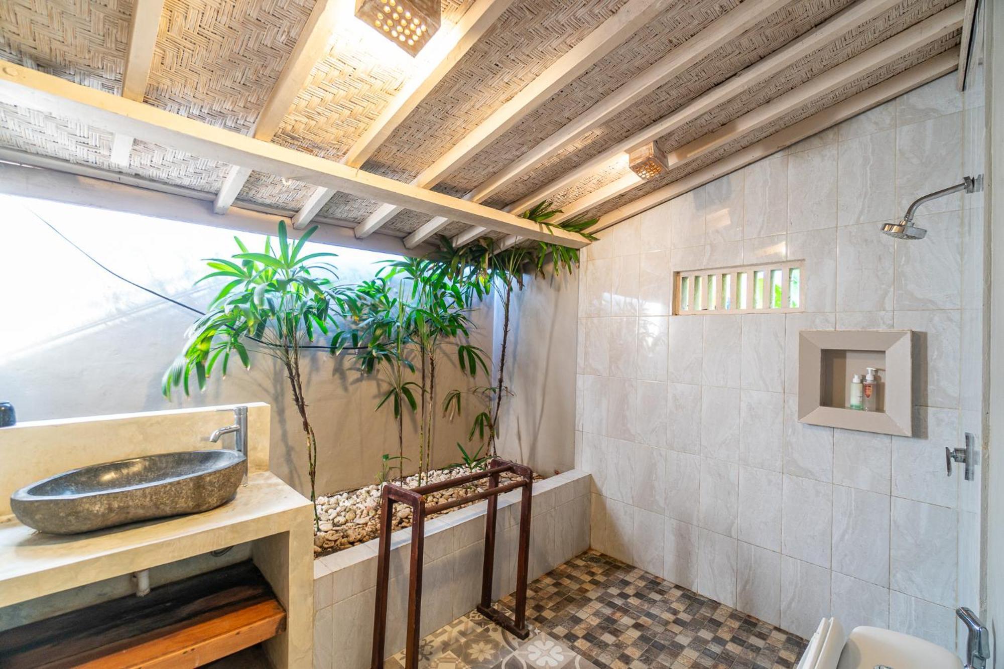 Villa Olala Penida Sea View Toyapakeh Dış mekan fotoğraf