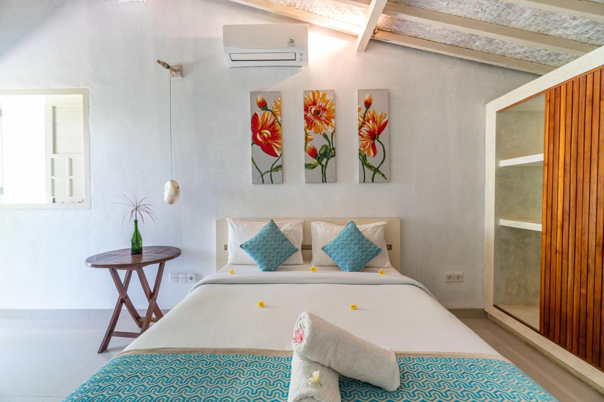 Villa Olala Penida Sea View Toyapakeh Dış mekan fotoğraf