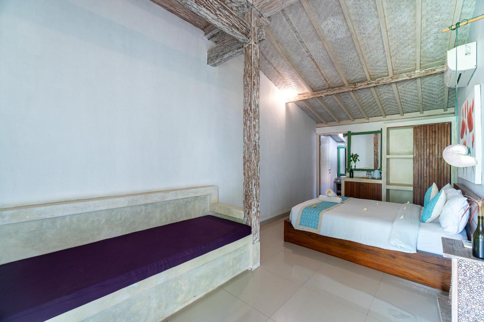 Villa Olala Penida Sea View Toyapakeh Dış mekan fotoğraf