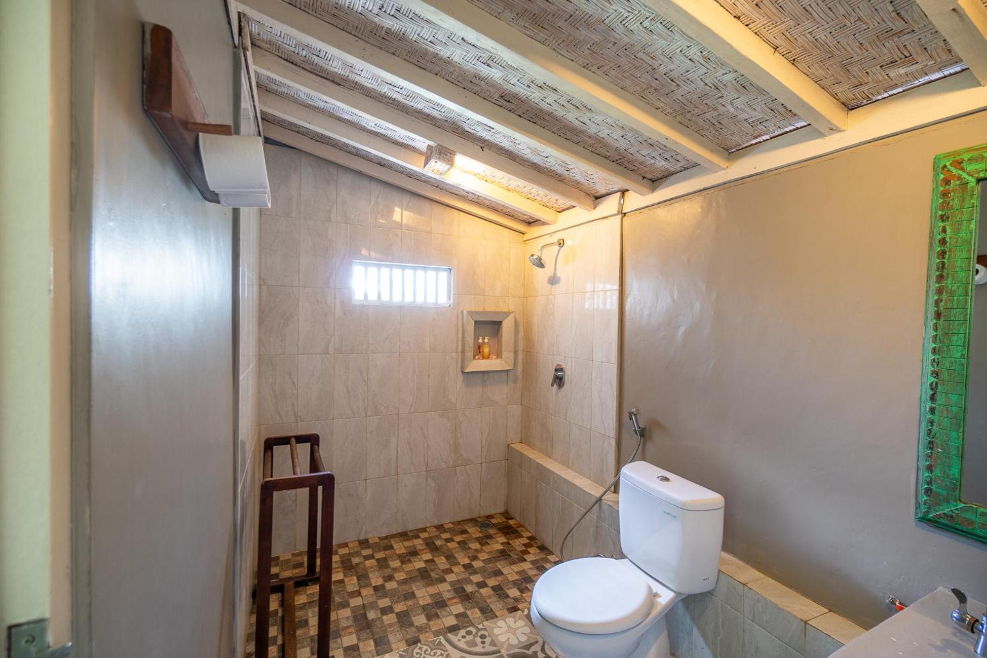 Villa Olala Penida Sea View Toyapakeh Dış mekan fotoğraf