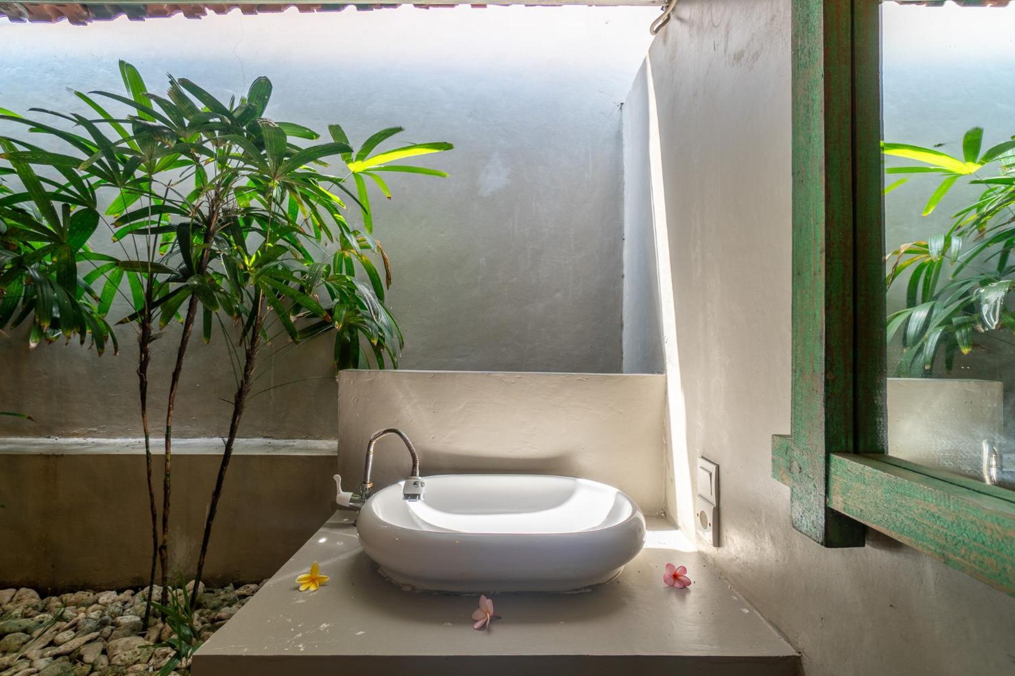 Villa Olala Penida Sea View Toyapakeh Dış mekan fotoğraf
