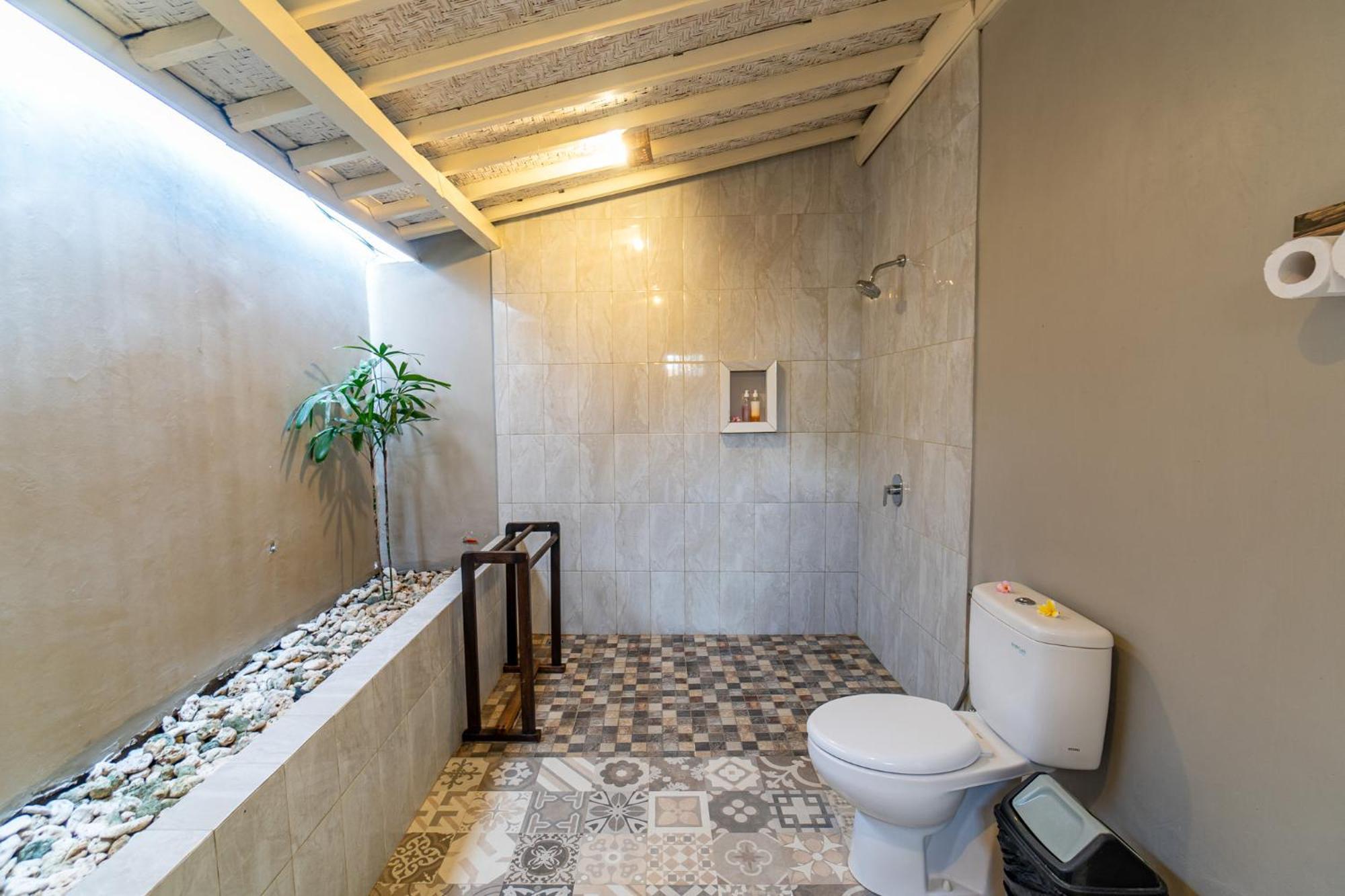 Villa Olala Penida Sea View Toyapakeh Dış mekan fotoğraf