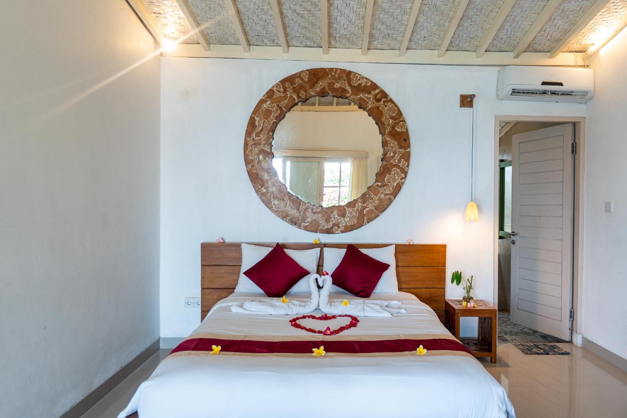 Villa Olala Penida Sea View Toyapakeh Dış mekan fotoğraf