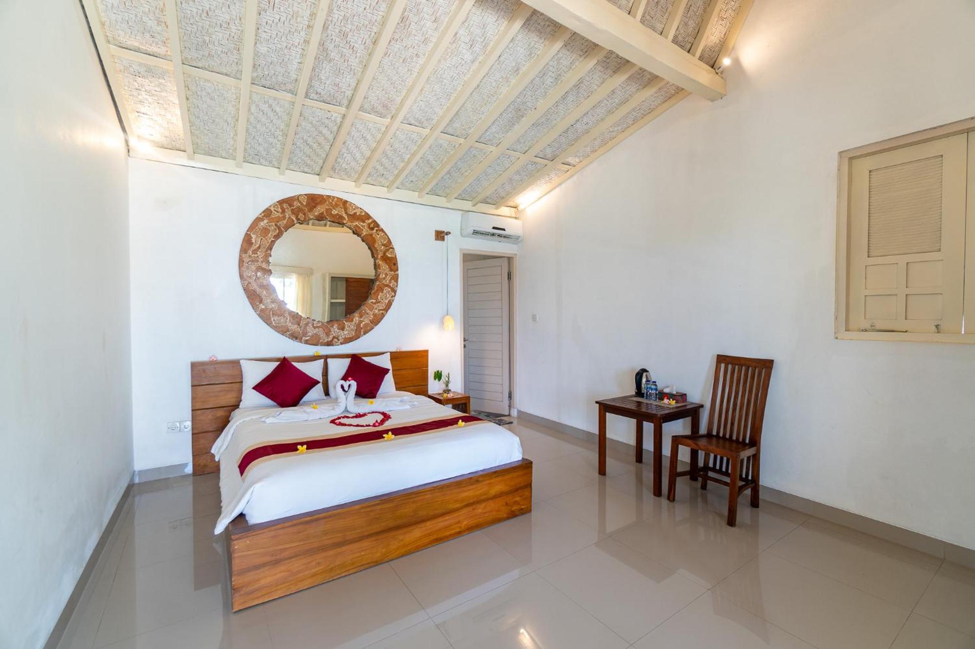 Villa Olala Penida Sea View Toyapakeh Dış mekan fotoğraf