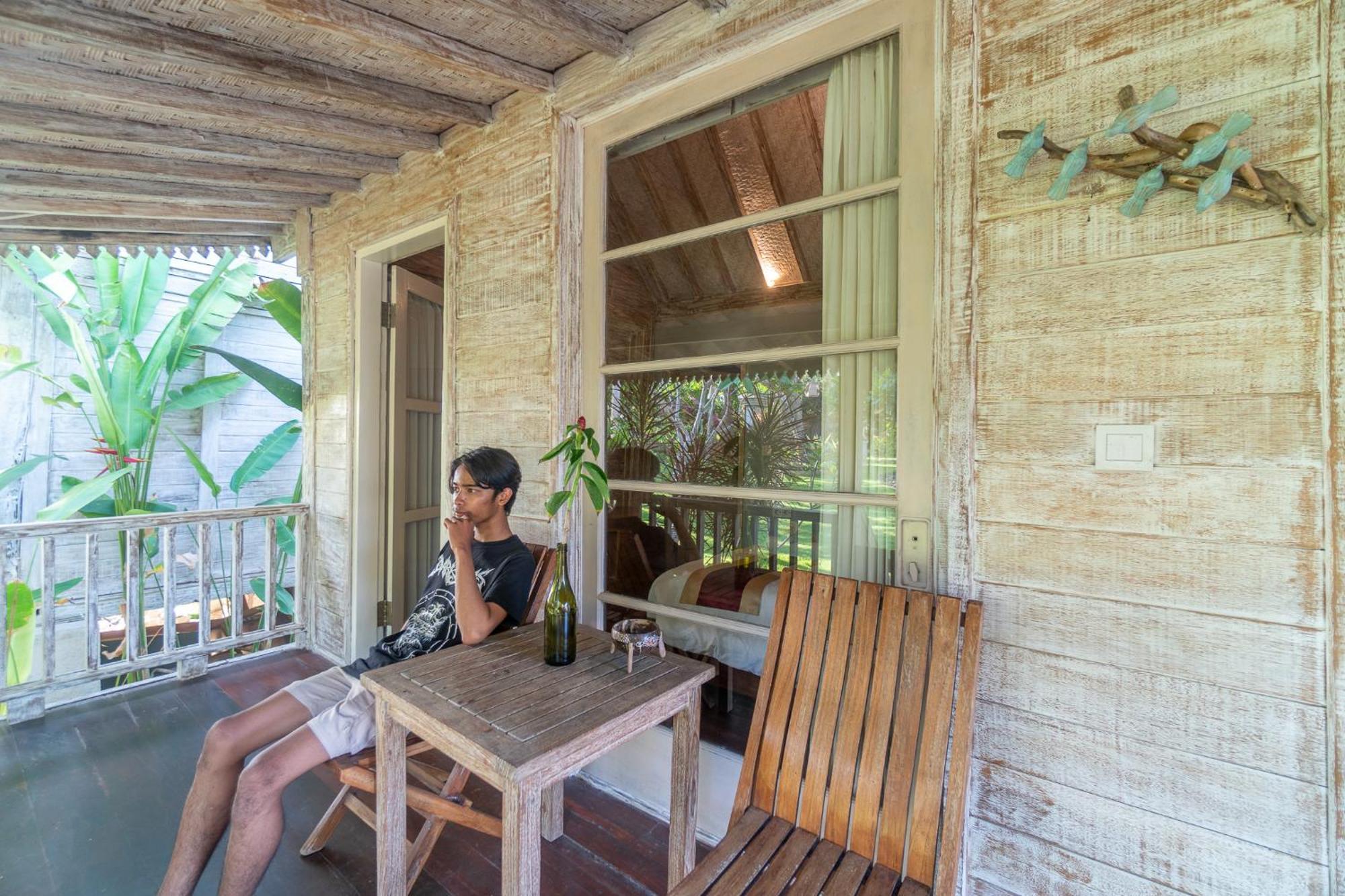 Villa Olala Penida Sea View Toyapakeh Dış mekan fotoğraf